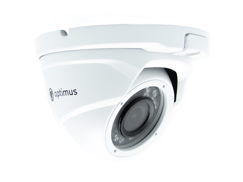 Optimus AHD-H042.1(3.6)_V.2 Видеокамера