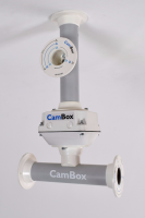 CamBox M3 OCTOPUS кронштейн для камеры видеонаблюдения