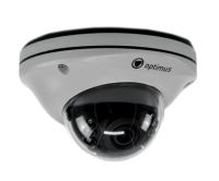 Видеокамера Optimus IP-E072.1(2.8)MPE_V.1