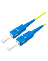PC-SU-SC/SC(3m) Оптический патч-корд (соединительный шнур)