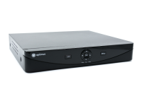 Optimus AHDR-4004 Цифровой гибридный видеорегистратор
