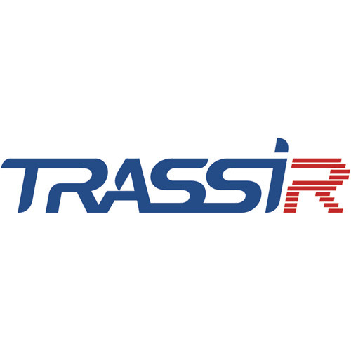 Расширение TRASSIR Upgrade c x32 до x64 для Win