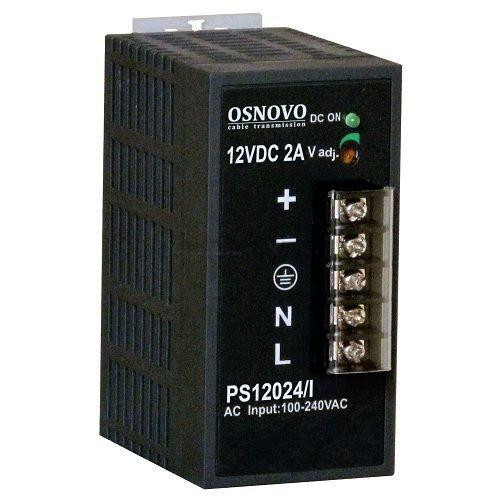 OSNOVO PS-55048/I Промышленный блок питания