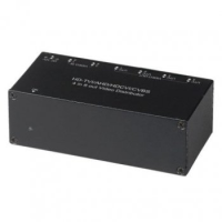 CD408HD Распределитель видеосигнала HDCVI/HDTVI/AHD/CVBS