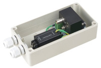 TTA111VT-SPSO Активный передатчик видео сигнала по витой паре до 2000м