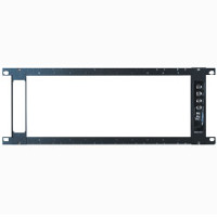 SC&T TPN012-C Панель TPN012 + 4 держателя TPN012C