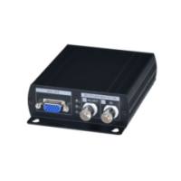 AD001HD4 Преобразователь-разветвитель AHD/HDCVI/HDTVI в HDMI/VGA/CVBS