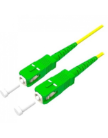 PC-SA-SC/SC(3m) Оптический патч-корд (соединительный шнур)