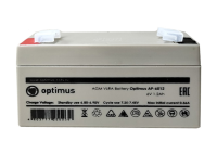 Optimus AP-6012 Аккумуляторная батарея