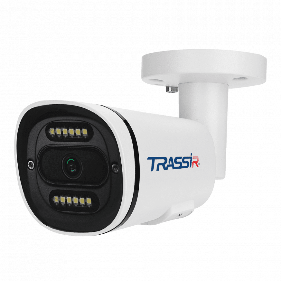 TR-D2121CL3 2.8 IP-камера
