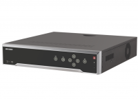 DS-7716NI-K4 16-ти канальный IP-видеорегистратор