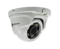 Видеокамера Optimus IP-E042.1(2.8)PF_V.1