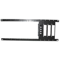 SC&T TPN012-T Панель TPN012 + 4 держателя TPN012T