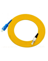 PC-SU-FC/SC(1m) Оптический патч-корд (переходной шнур)