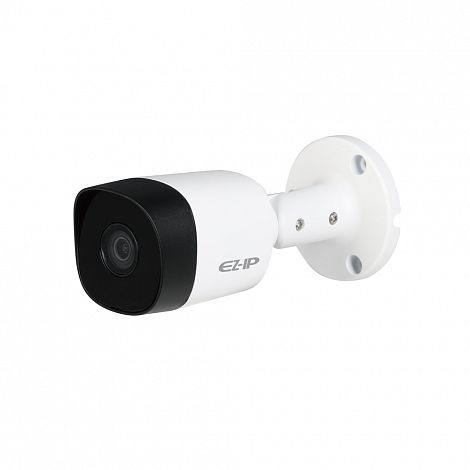 EZ-HAC-B2A41P-0280B-DIP Видеокамера HDCVI цилиндрическая