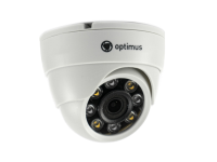 Видеокамера Optimus IP-E022.1(2.8)PL_V.1