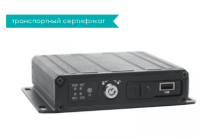 Видеорегистратор Optimus MDVR-2040_v.1