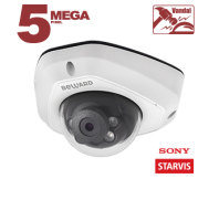 Beward SV3210DM IP камера