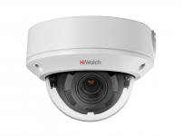 DS-I258Z(B) (2.8-12mm) 2 Мп уличная купольная IP-камера с EXIR-подсветкой до 30 м