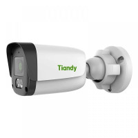 TC-C34QN Spec: I3/E/Y/4mm/V5.0 4 Мп уличная цилиндрическая IP камера с ИК подсветкой до 30 м