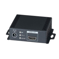 VH01E Преобразователь VGA и аудиосигнала в HDMI сигнал