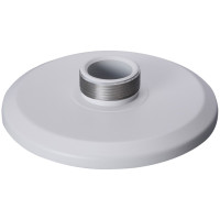 RVi-1BA-1 white Адаптер для кронштейна