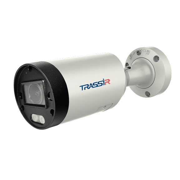 IP-камера TRASSIR TR-D2183IR6 v3 2.7-13.5 IP-камера TRASSIR TR-D2183IR6 v3 2.7-13.5