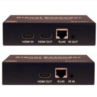 TLN-Hi/2+RLN-Hi/2 Комплект для передачи HDMI по сети Ethernet