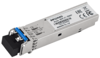 SFP-1G-20KP модуль двухволоконный