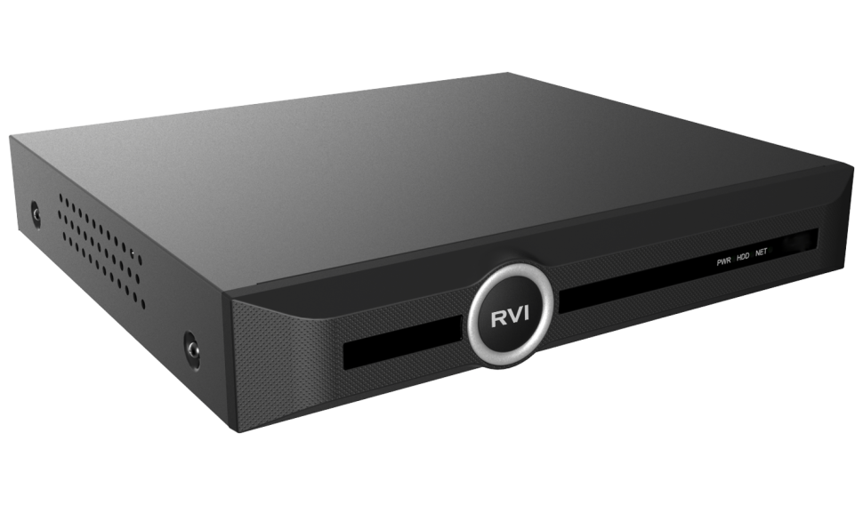RVi-1NR10170 IP-видеорегистратор