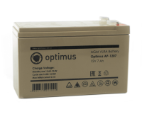 Optimus AP-1207 Аккумуляторная батарея