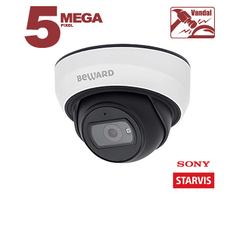 Beward SV3210DBS IP-камера