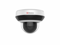 DS-I205M(C) 2Мп уличная поворотная IP-камера c EXIR-подсветкой до 20м и встроенным микрофоном