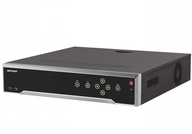 DS-7716NI-I4(B) 16-канальный IP-видеорегистратор