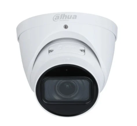 DH-IPC-HDW3241TP-ZS-S2 Уличная купольная IP-видеокамера с ИИ