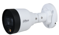 DH-IPC-HFW1239S1P-LED-0360B-S5 Уличная цилиндрическая IP-видеокамера Full-color