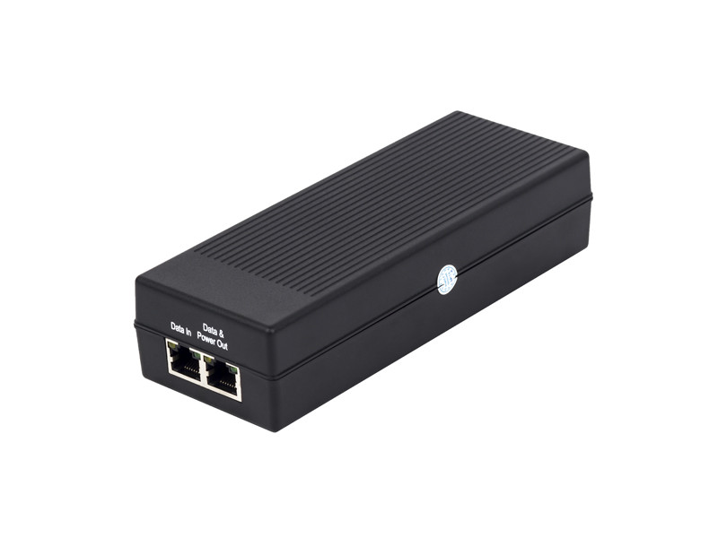 Optimus IG1 (30Вт) PoE Инжектор Optimus IG1 (30Вт) PoE Инжектор