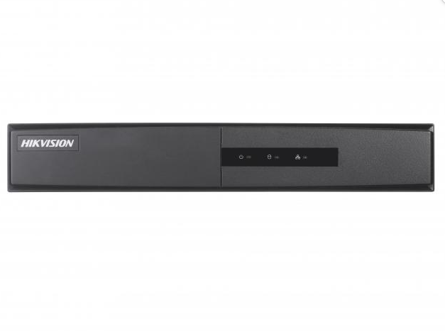 DS-7104NI-Q1/M (C) 4-х канальный IP-видеорегистратор