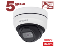 Beward SV3210DB IP камера