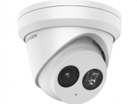 DS-2CD2383G2-IU (4mm) 8 Мп купольная IP-камера AcuSense с фиксированным объективом