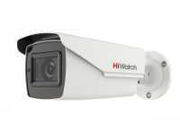 DS-T506(D) (2.7-13.5 mm) 5Мп уличная цилиндрическая HD-TVI камера с EXIR-подсветкой до 40м