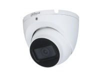 DH-IPC-HDW1830TP-0280B-S6 Уличная купольная IP-видеокамера