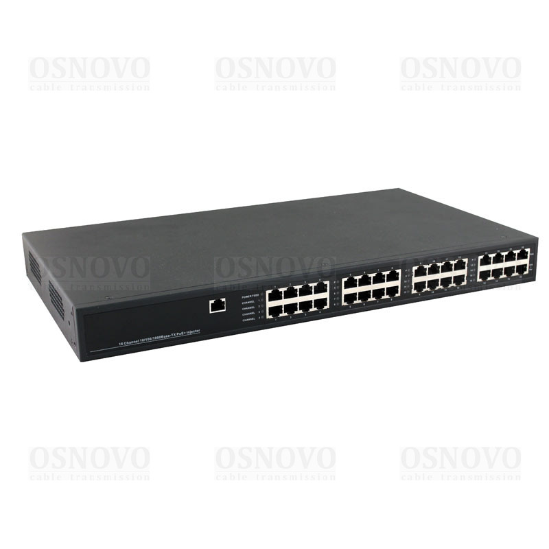 OSNOVO Midspan-16/250RGM OSNOVO Midspan-16/250RGM