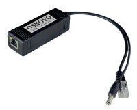 OSNOVO PoE Splitter/2 PoE-сплиттер Fast Ethernet