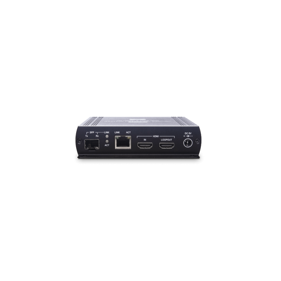 HKM01-4K HDMI KVM удлинитель по Ethernet HKM01-4K HDMI KVM удлинитель по Ethernet