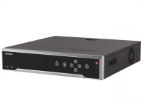 DS-8664NI-I8 64-х канальный IP-видеорегистратор