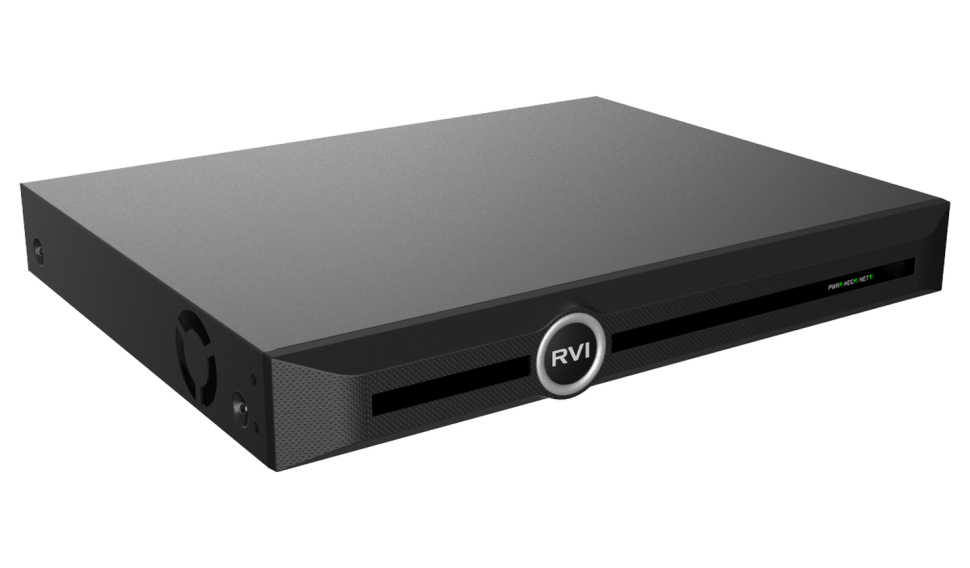 RVi-1NR20270 IP-видеорегистратор