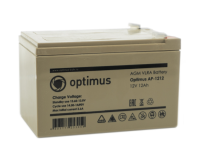 Optimus AP-1212 Аккумуляторная батарея