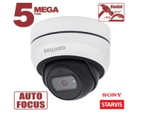 Beward SV3210DBZ IP-камера