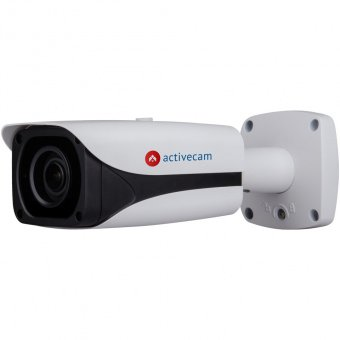 AC-D2183WDZIR5 IP камера с motor-zoom и Smart-функциями
